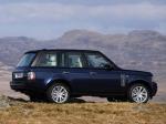 Land Rover Range Rover Autobiography 2009 года (UK)